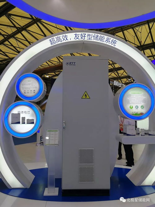 儲能新機遇 光伏新政下37家企業(yè)的戰(zhàn)略布局