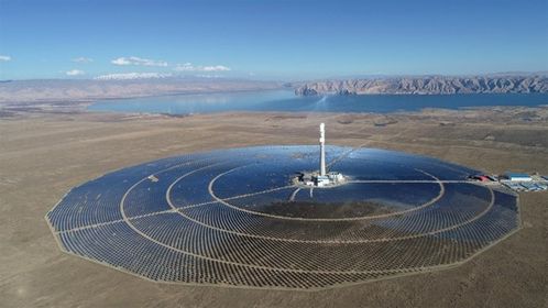 中控太陽能將參展2021中國太陽能熱發電大會 以專業造詣與科技實力引領新能源未來