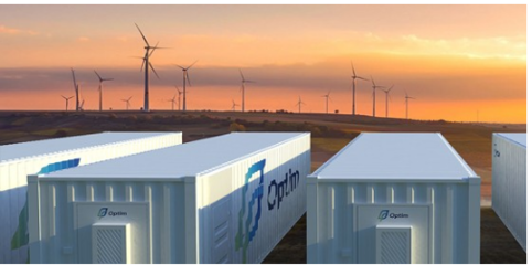 河南科技投資攜手傲普能源科技 共推GW級“源網(wǎng)荷儲”園區(qū)示范項目