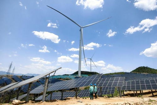 石家莊新能源裝機(jī)并網(wǎng)容量突破千萬千瓦大關(guān) 綠能先鋒的崛起與儲(chǔ)能系統(tǒng)的協(xié)同發(fā)展