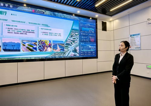 閩寧綠電小鎮(zhèn) 崛起中的綠色能源標(biāo)桿，探索新能源發(fā)電與儲能的協(xié)同發(fā)展