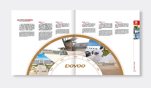 企業(yè)形象與市場洞察的雙重奏 從紀(jì)念冊到市場調(diào)查的整合設(shè)計(jì)策略